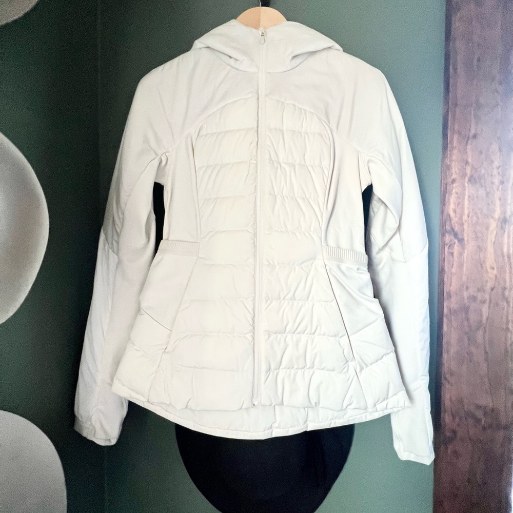 LuluLemon Coat